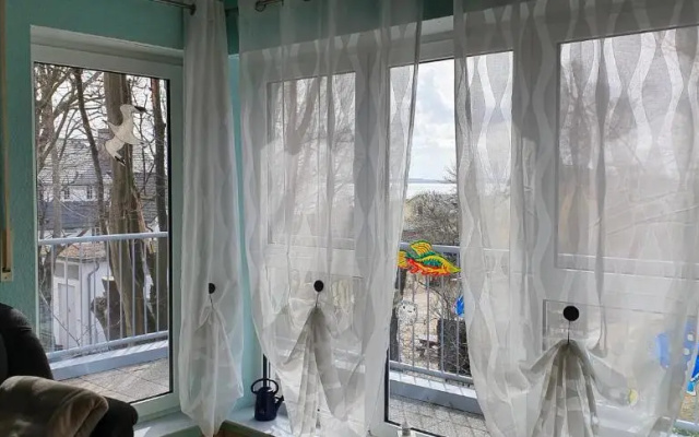 Ferienwohnung Preiss