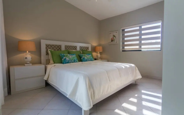 Villa 883 Residencial Casa Linda
