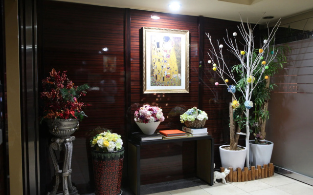 King Hotel