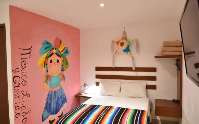 Villa Leo Hotel