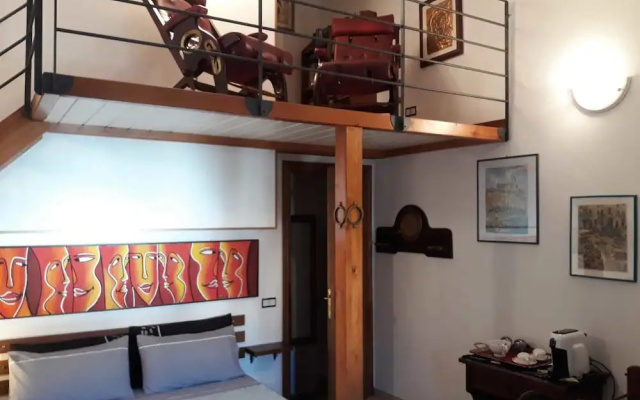 La Villa