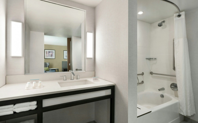 Hilton Garden Inn Springfield