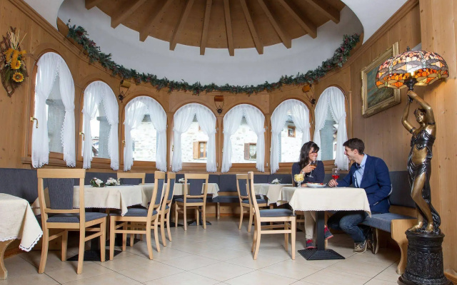 Hotel Pedranzini