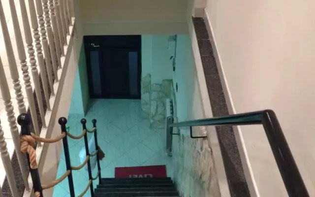 Casa Vacanza Chiatamone