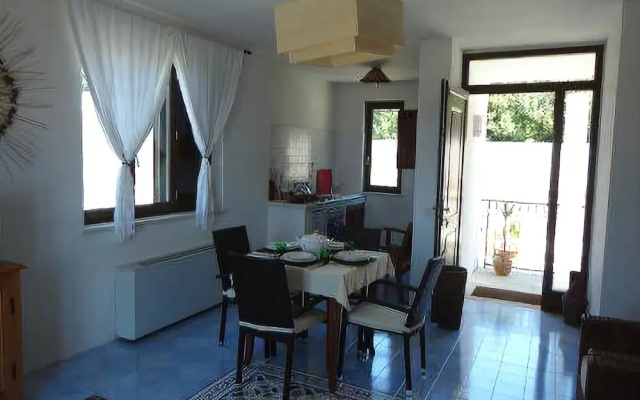 Cala DAspide Resort