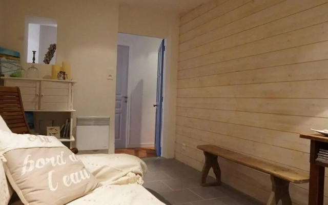 Maison Noirmoutier-en-l'Île, 3 pièces, 4 personnes - FR-1-224B-675