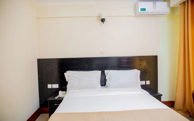 Eden Highlands Hotel