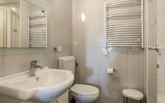 Awesome Home in Pula With Wifi and 1 Bedrooms