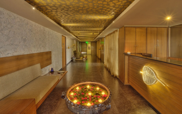 Hotel Parc Estique