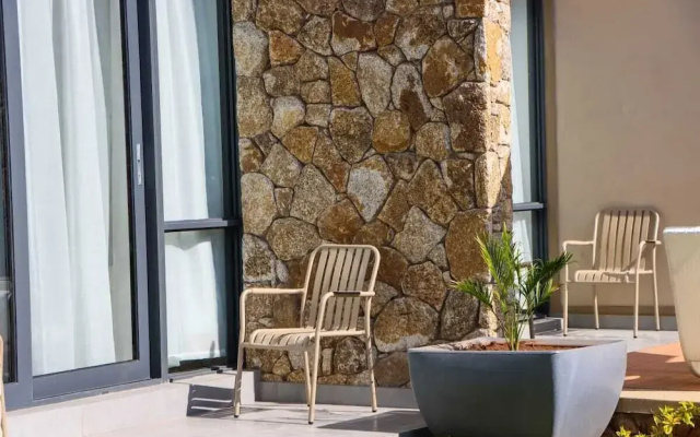 Savanna68 Hotel