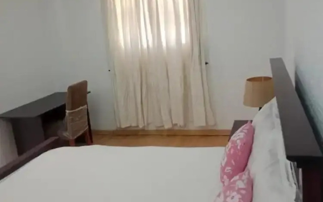 Room in Guest Room - A Home Away From Home!