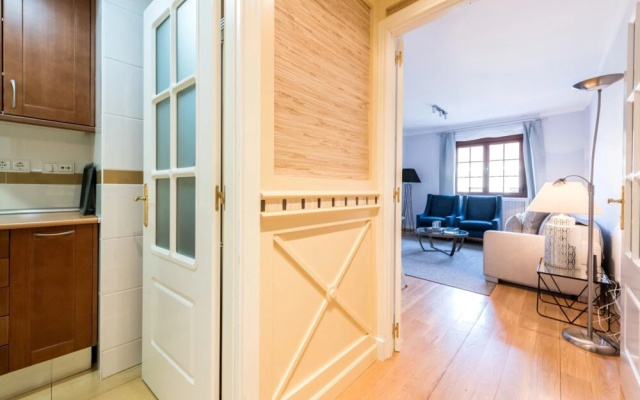 Guest Select Retiro