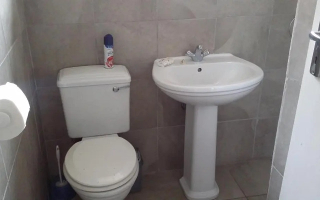 Pafuri Self Catering