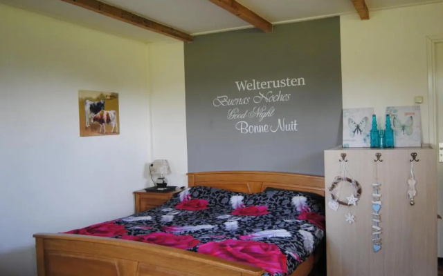 B&B Warnstee