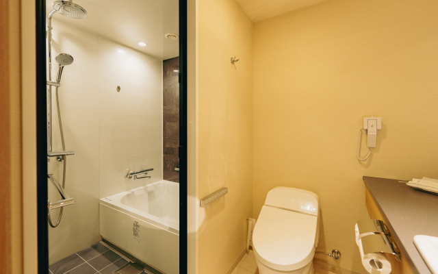Hotel JAL City Sapporo Nakajima Park