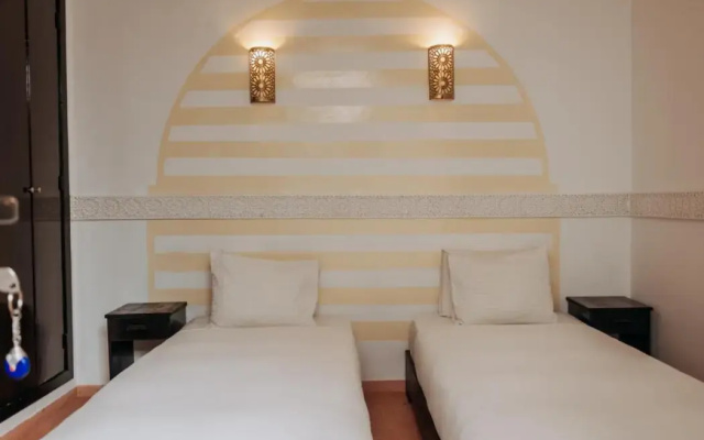 Riad Anyssa