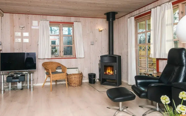 4 Star Holiday Home in Oksbol