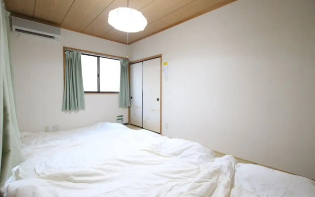 Nagomiya Kyoto Minamiemmachi