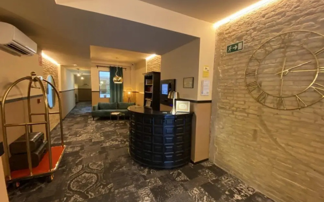 Hografic Hotel Boutique