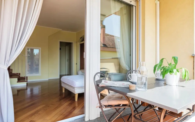 Home at Hotel Arese Vismara Apt