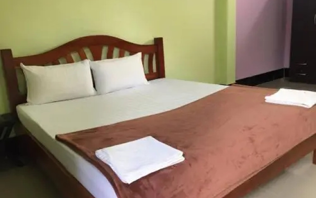 Phoukhunna Guesthouse