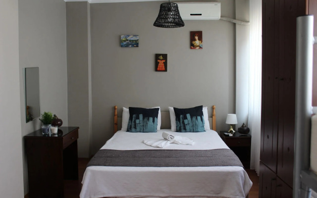 Likya Apart Hotel