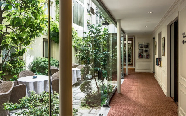 Appartement Saint-Pères