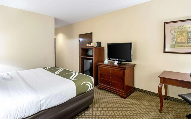 Quality Inn & Suites Robstown