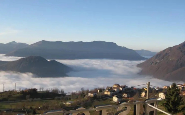 Bed and breakfast Settecolli