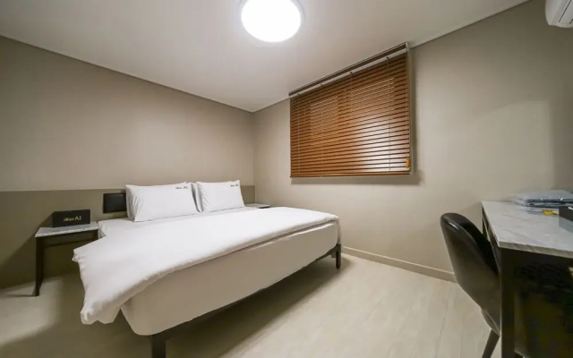 Pohang Yeongildae Hotel A1