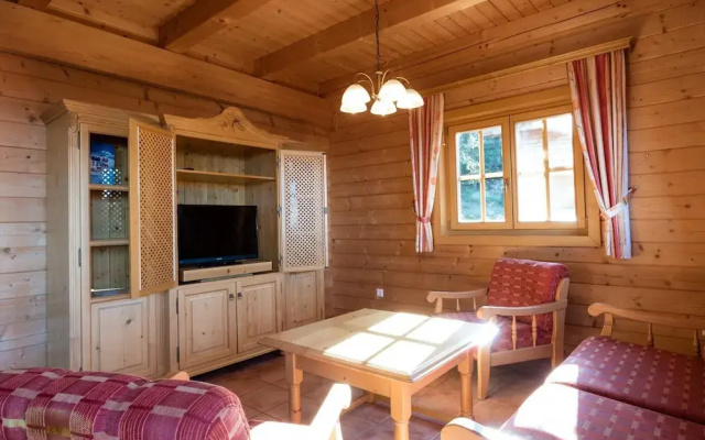 Holiday Home in Stefan in the Lavanttal