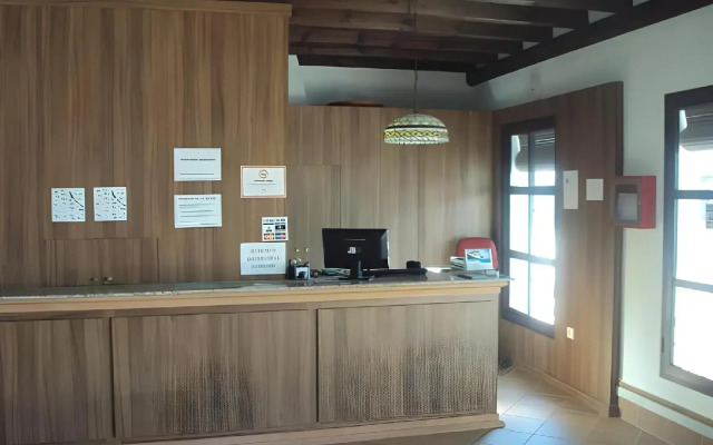 Hostal Rural El Rocío