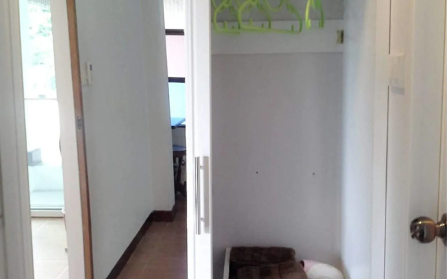 Libra Guesthouse
