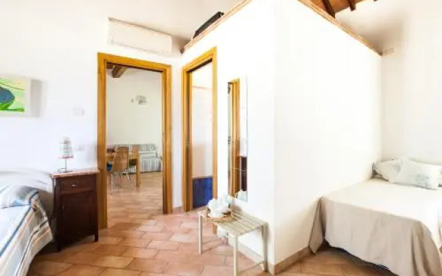 Agriturismo Fontetrilla