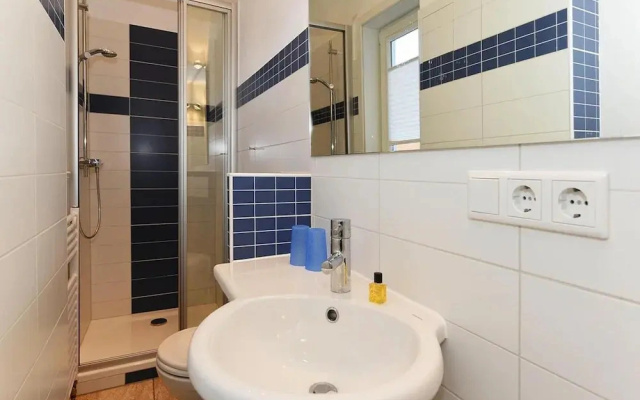 Appartement, Wyk auf Fohr