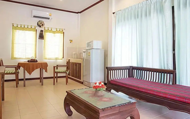 OYA International Resort Phuket
