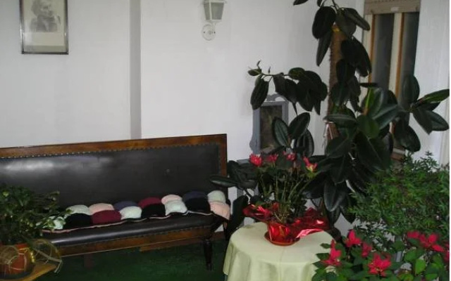 Hotel Carla