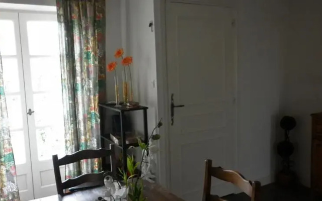 Bed and breakfast Chambre dhôtes des Daguets