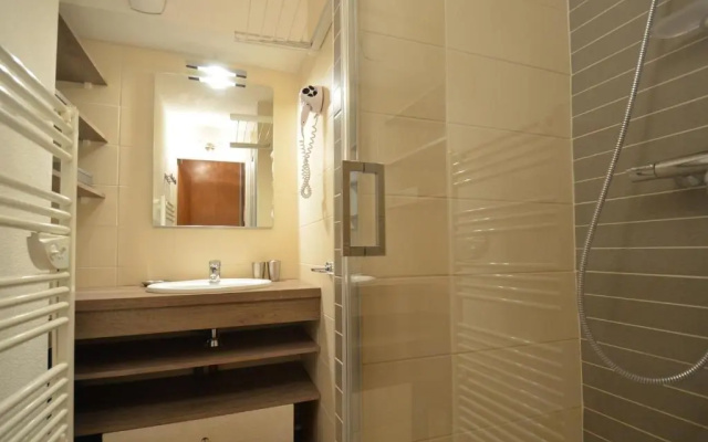 Appartement Les Menuires, 2 pièces, 4 personnes - FR-1-452-242
