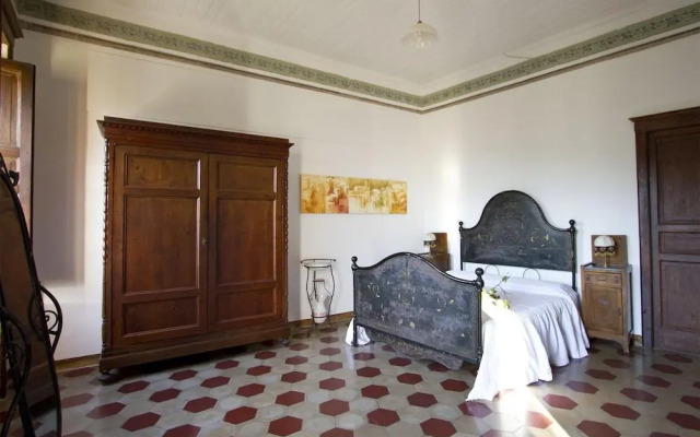 B & B Stillachiara