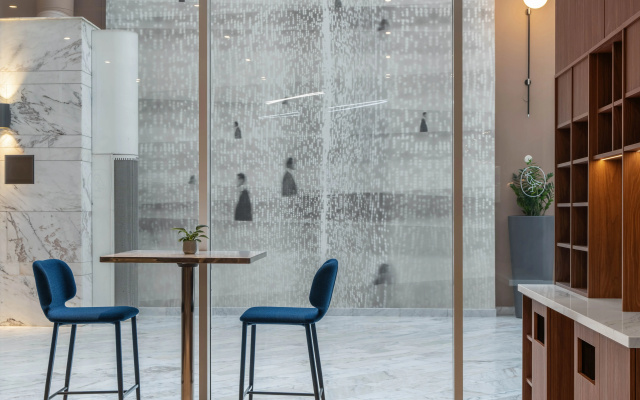 voco Stockholm Kista by IHG