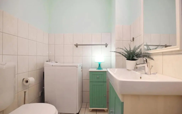 Urlauberdorf Haus 22c