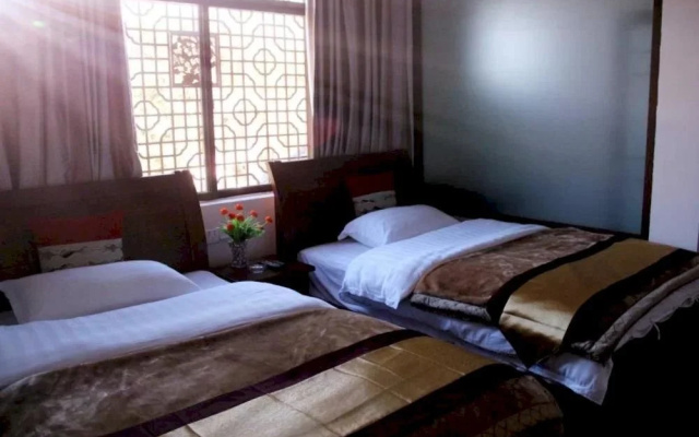 Yongshun Inn