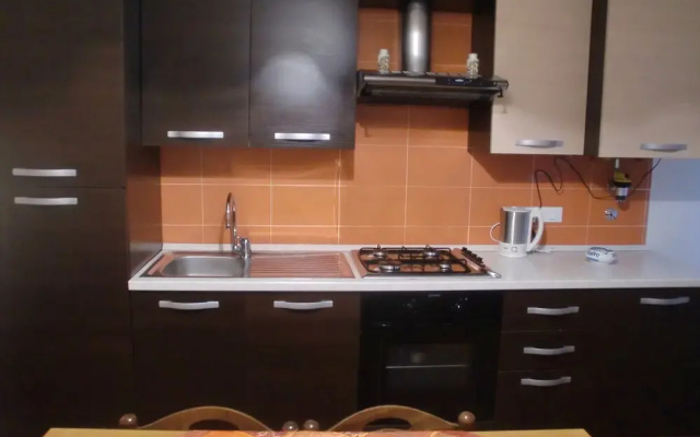 Grimaldi Apartments - Visconti