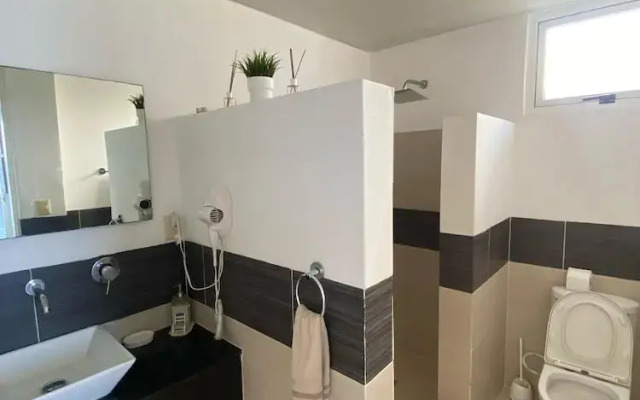 Apartamento Vista Mare 9-202