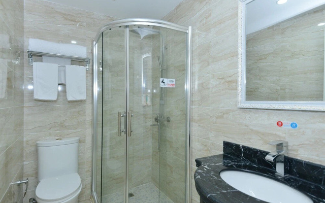 Qihang Hotel