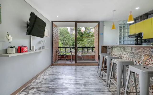 Apartamentos Ayamonte by HOUSY HOST