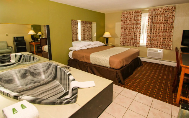 Budget Inn - Syracuse Airport