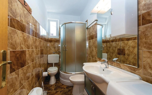 Awesome Apartment in Krusevo With 3 Bedrooms and Wifi