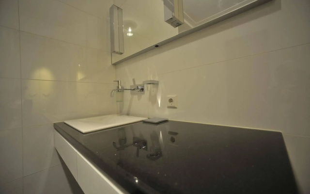 Appartement Volendam